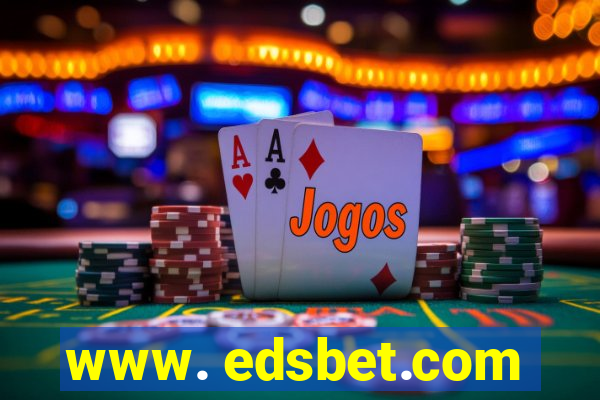 www. edsbet.com